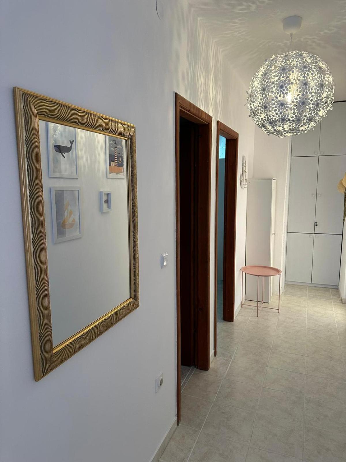 Apartment Summer Escape Trogir Exterior photo