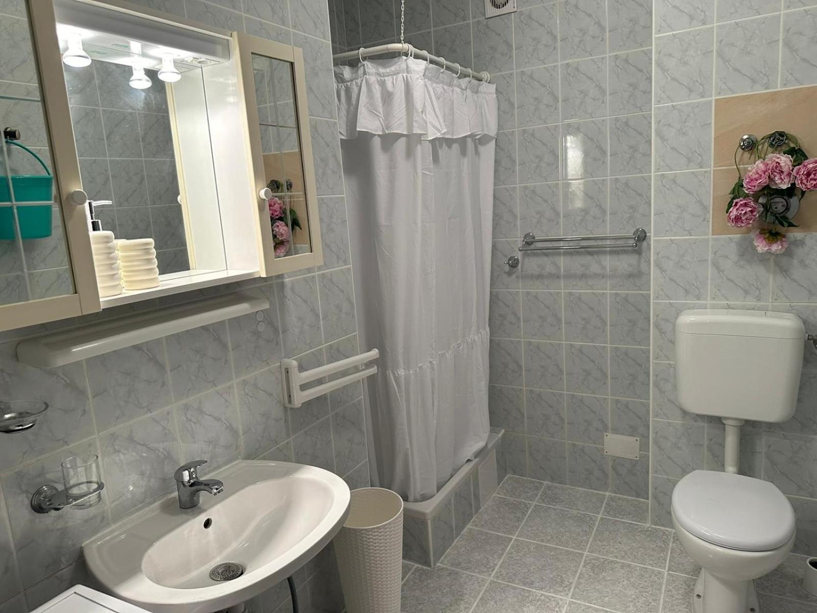 Apartment Summer Escape Trogir Exterior photo