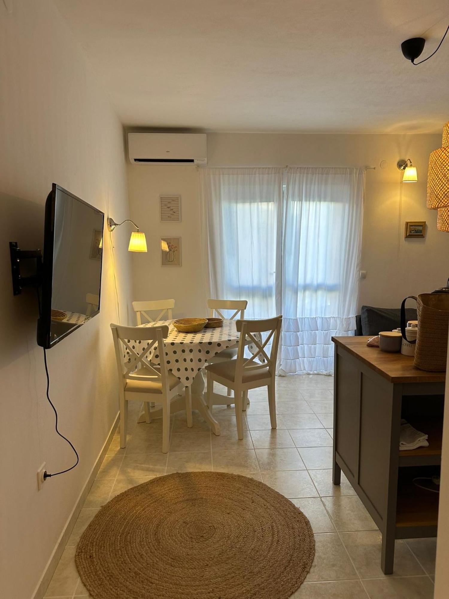 Apartment Summer Escape Trogir Exterior photo