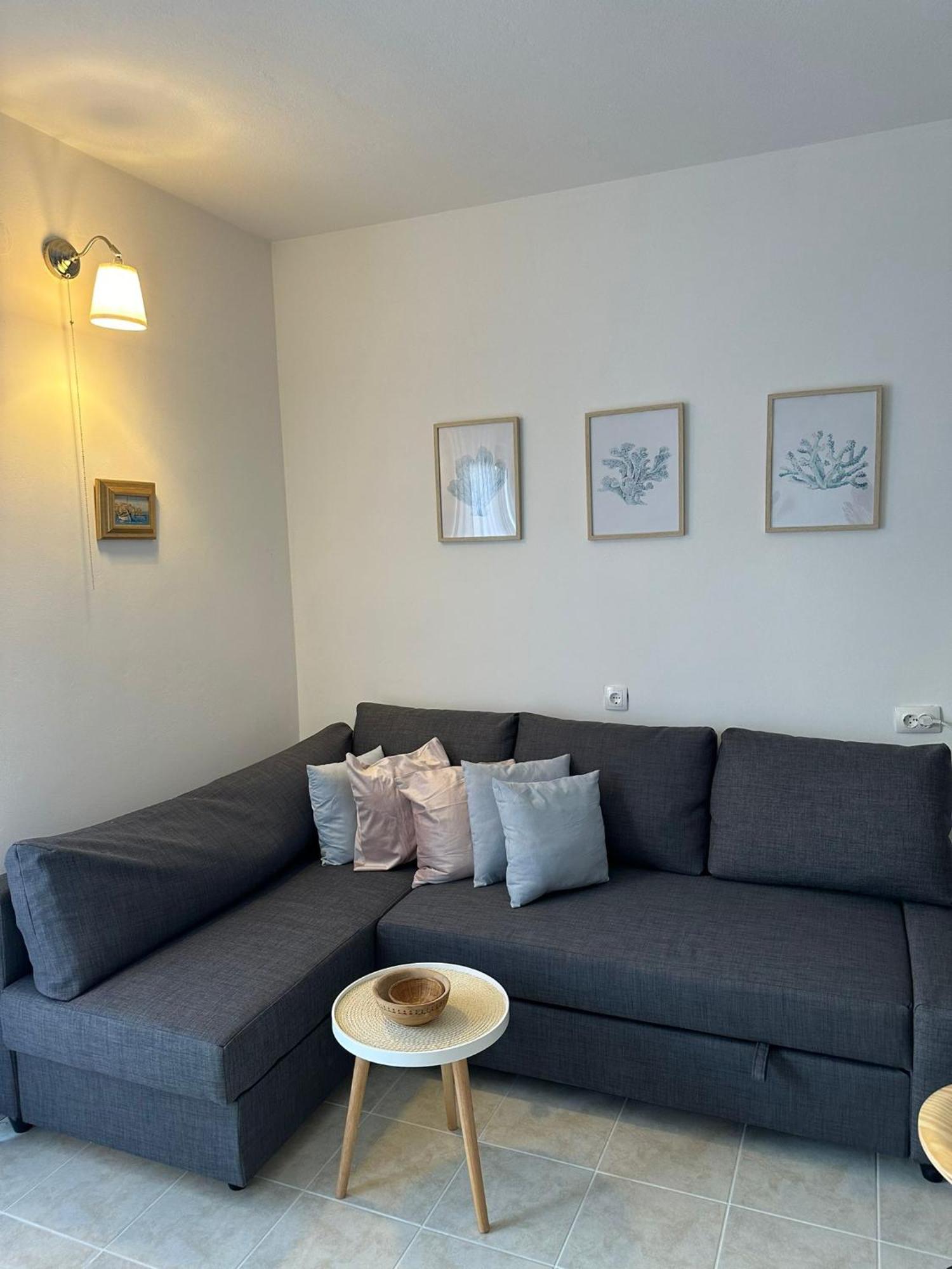 Apartment Summer Escape Trogir Exterior photo