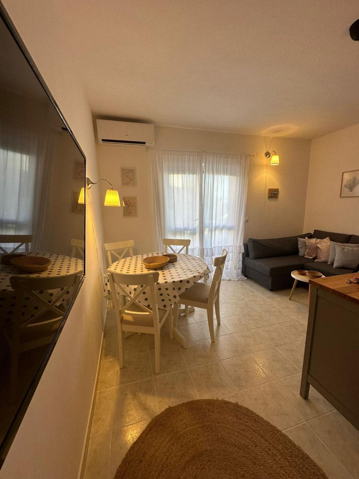 Apartment Summer Escape Trogir Exterior photo