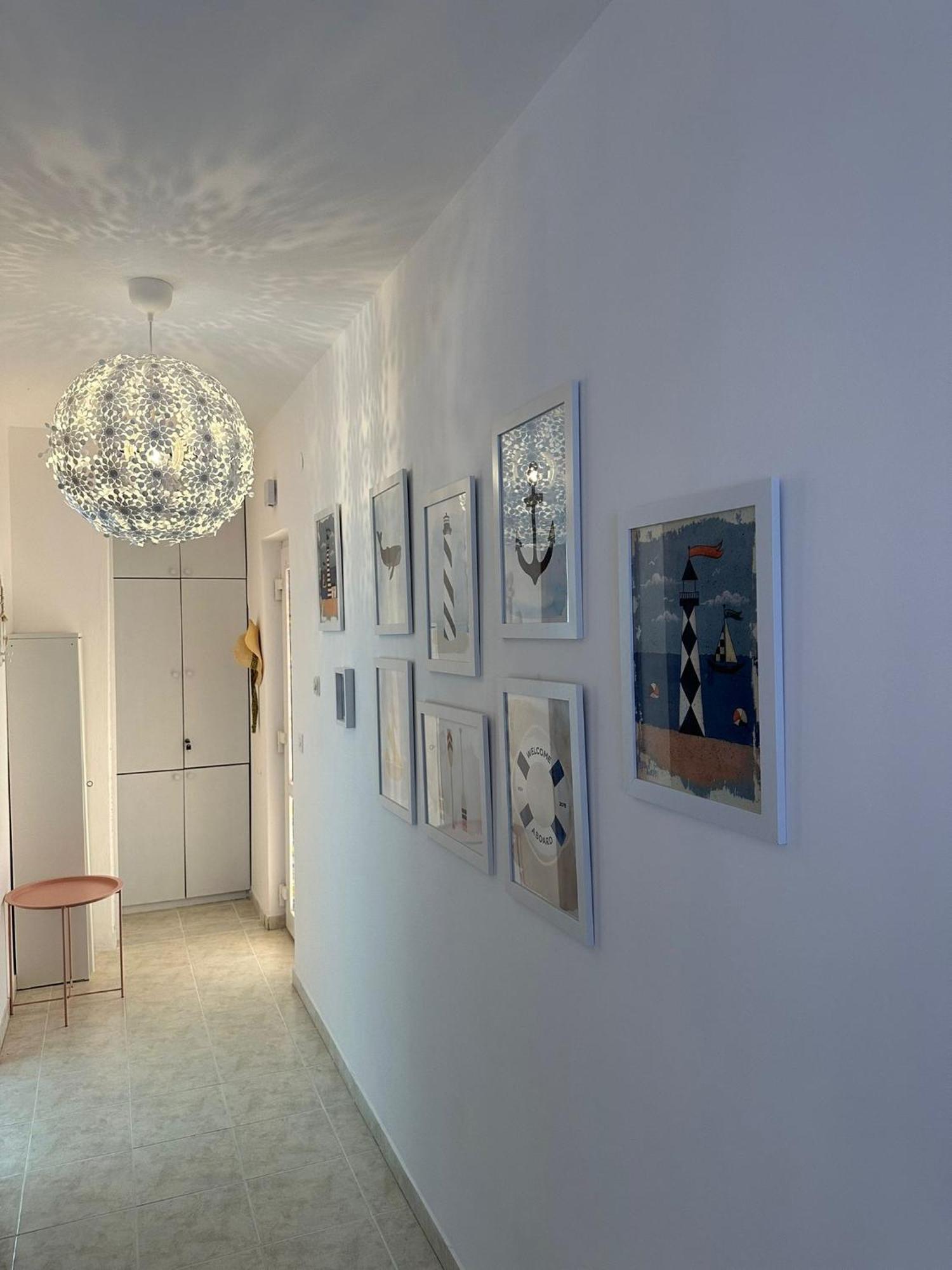 Apartment Summer Escape Trogir Exterior photo