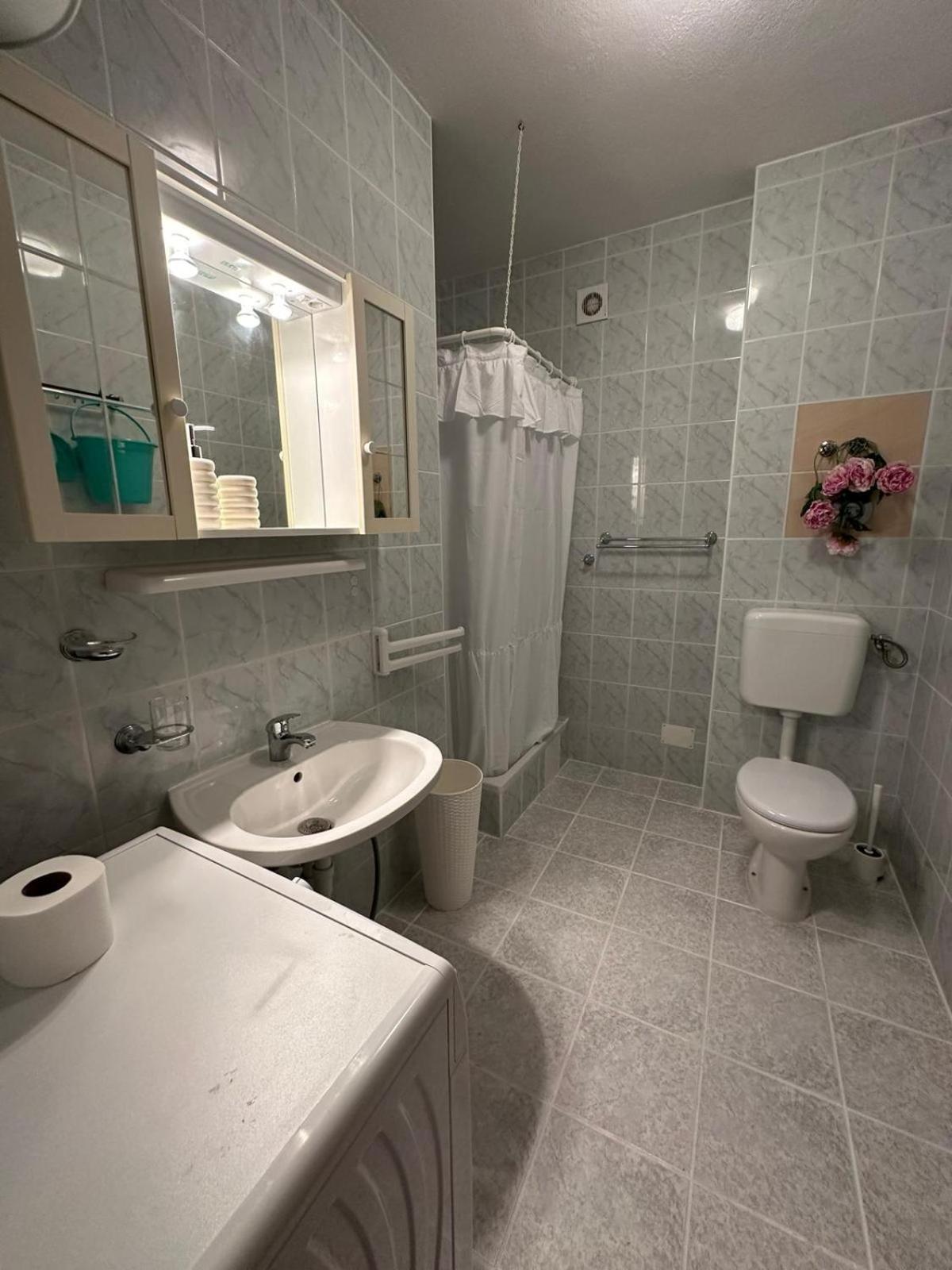 Apartment Summer Escape Trogir Exterior photo