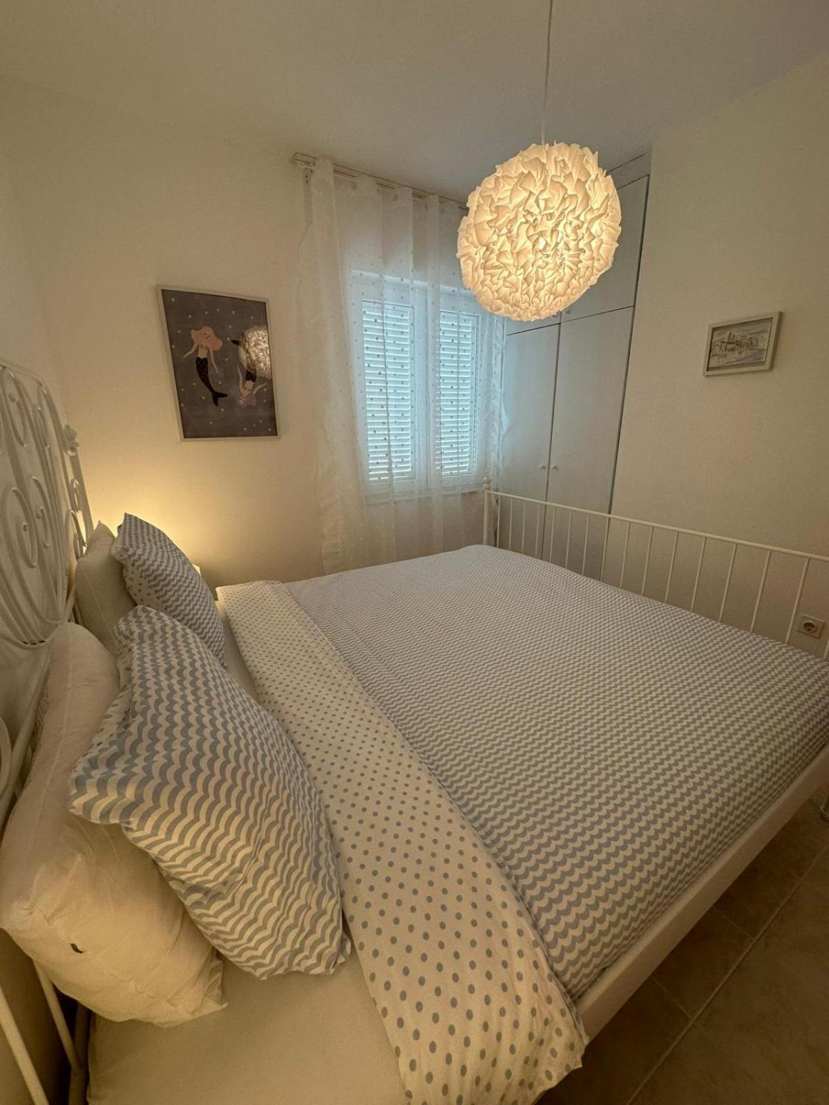 Apartment Summer Escape Trogir Exterior photo