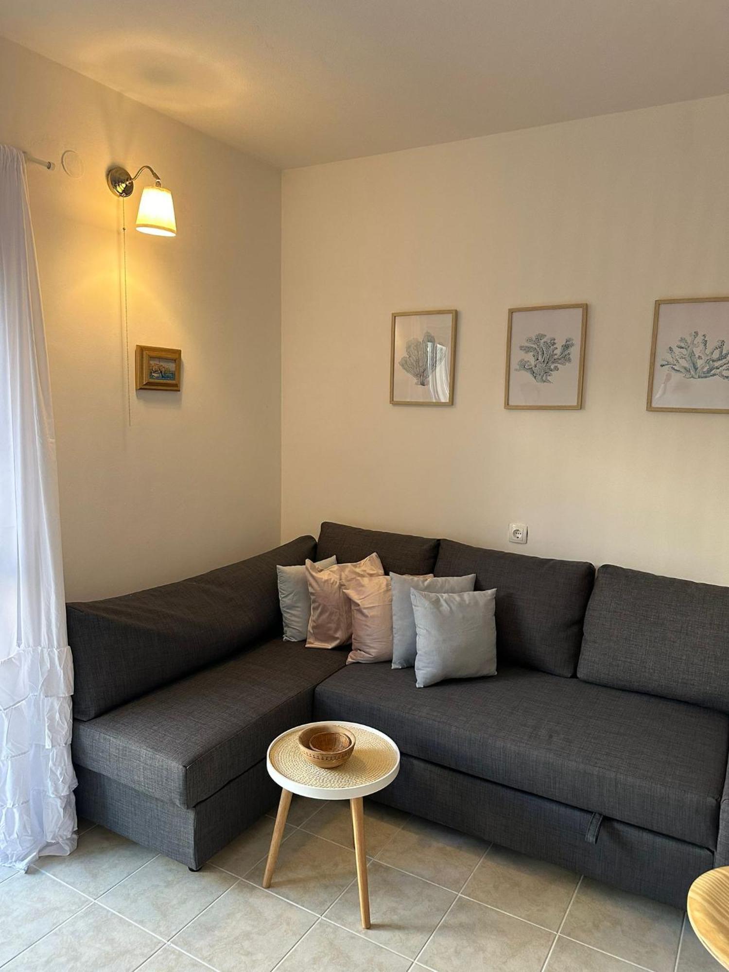 Apartment Summer Escape Trogir Exterior photo