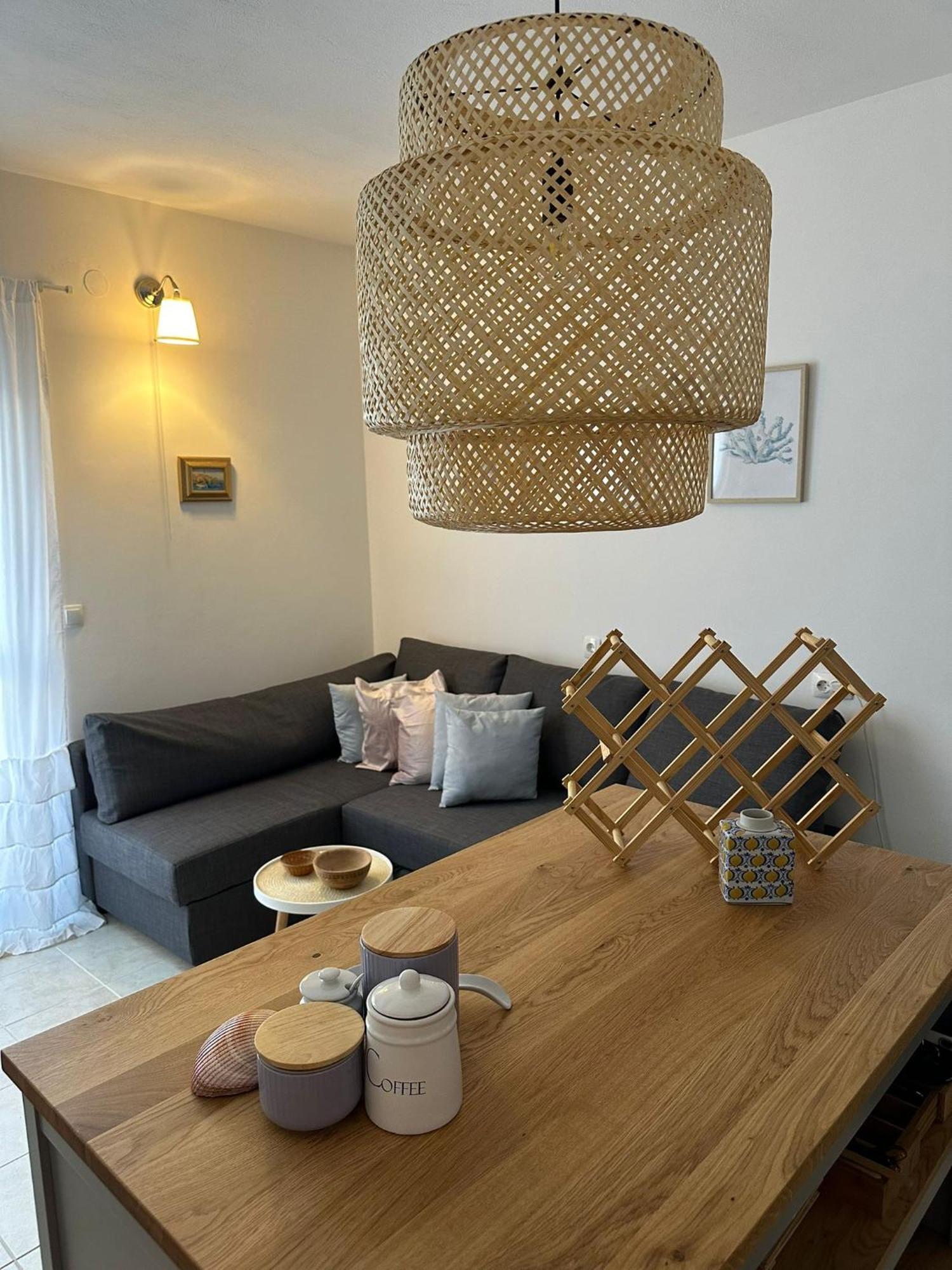Apartment Summer Escape Trogir Exterior photo