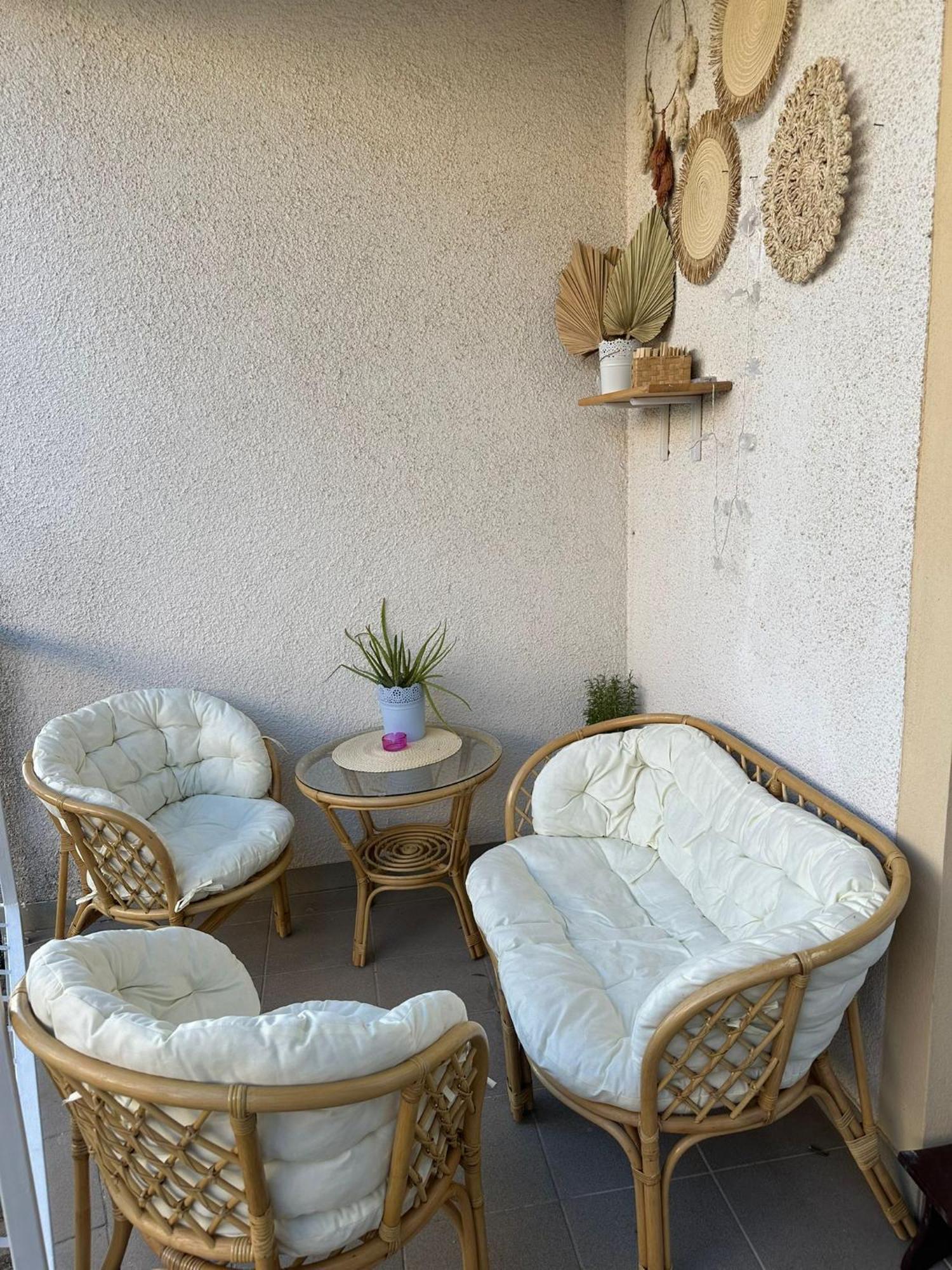 Apartment Summer Escape Trogir Exterior photo