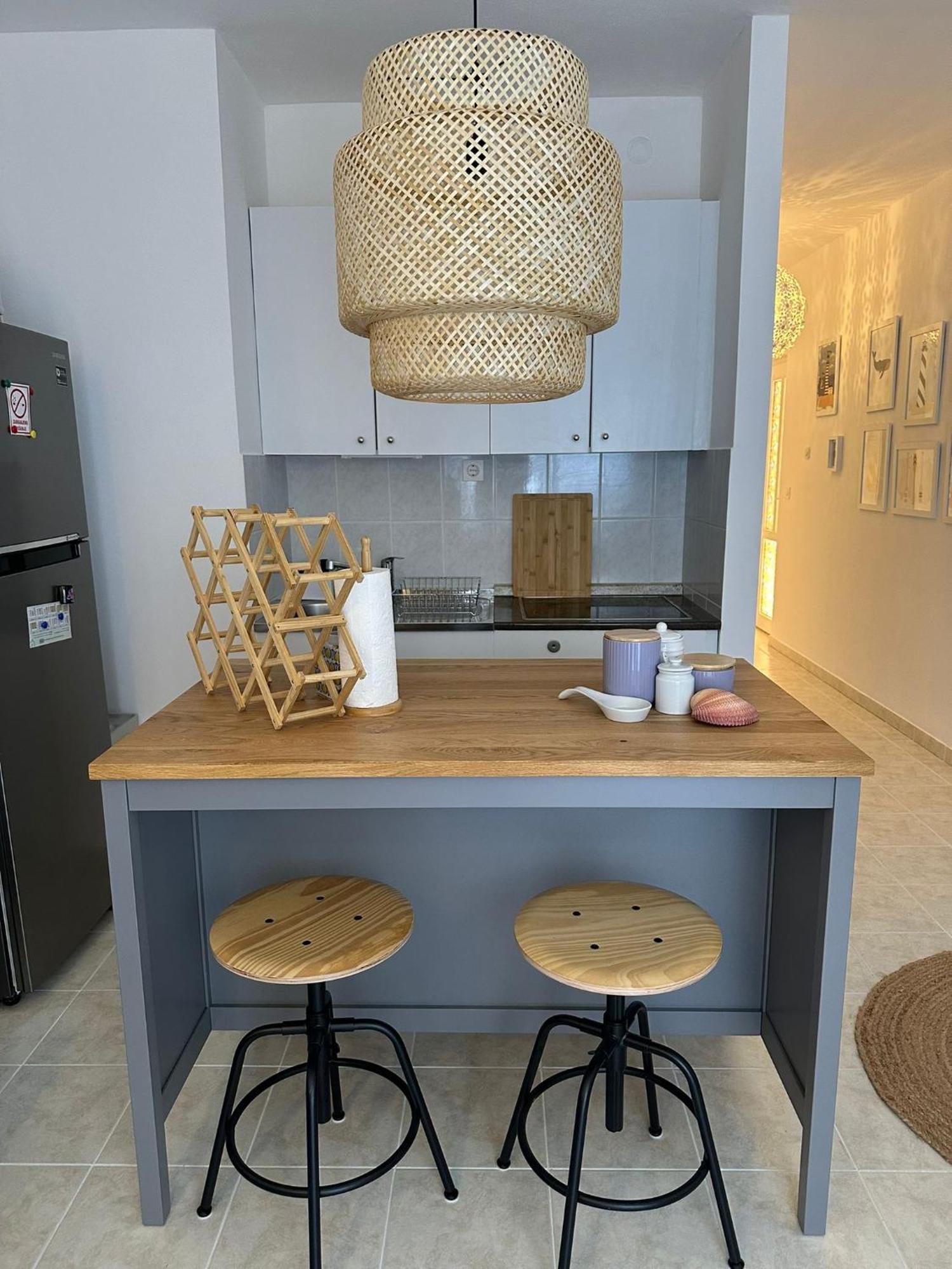 Apartment Summer Escape Trogir Exterior photo